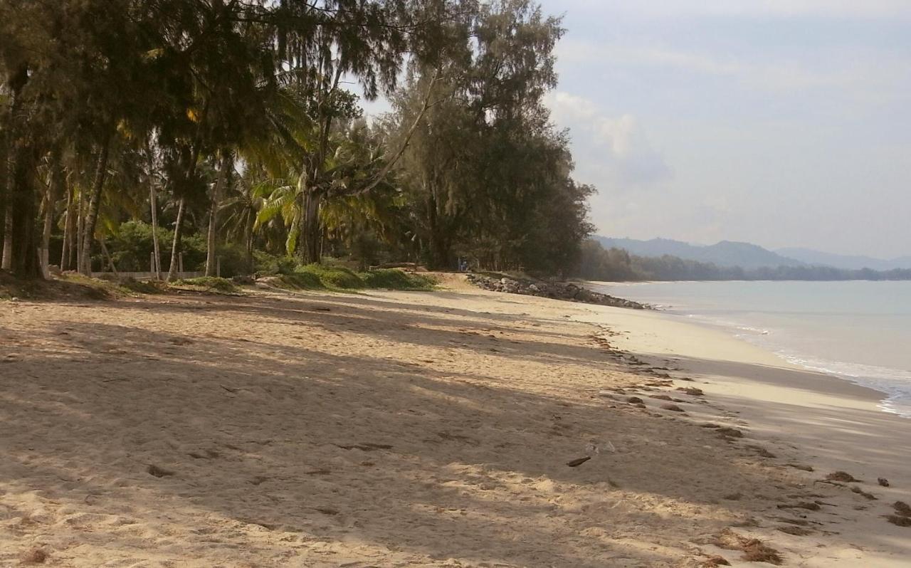Raintree Bangsak Villa Khao Lak Eksteriør billede