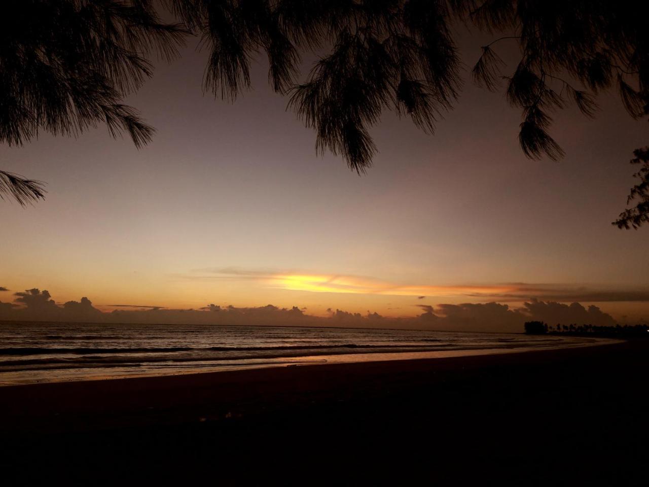 Raintree Bangsak Villa Khao Lak Eksteriør billede